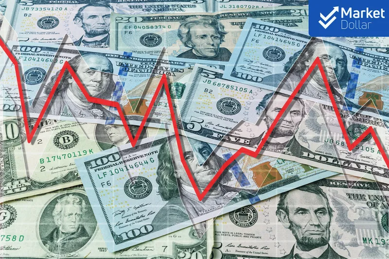 El dólar como activo refugio financiero en tiempos de guerra